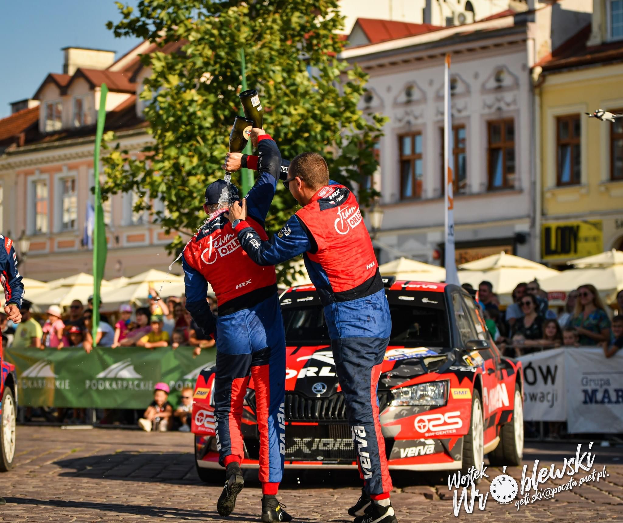 Wojtek Wr&oacute;blewski