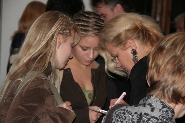 Archív Moniky Stanislavovej; Monika Stanislavová;