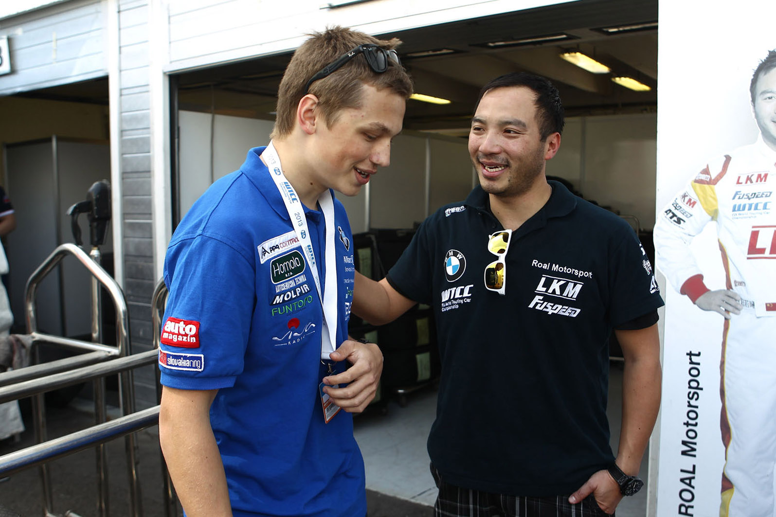 Matej Remmy Jankovič mato-homola-a-darryl-oyoung-wtcc-hungaroring-1.jpg