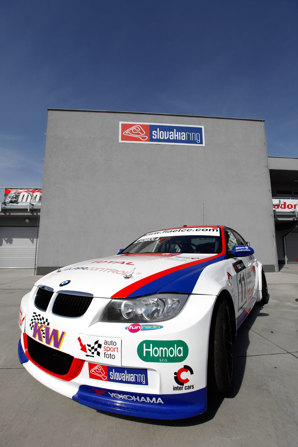 Homola Motorsport mato-homola-slovakia-ring-2012-04.jpg