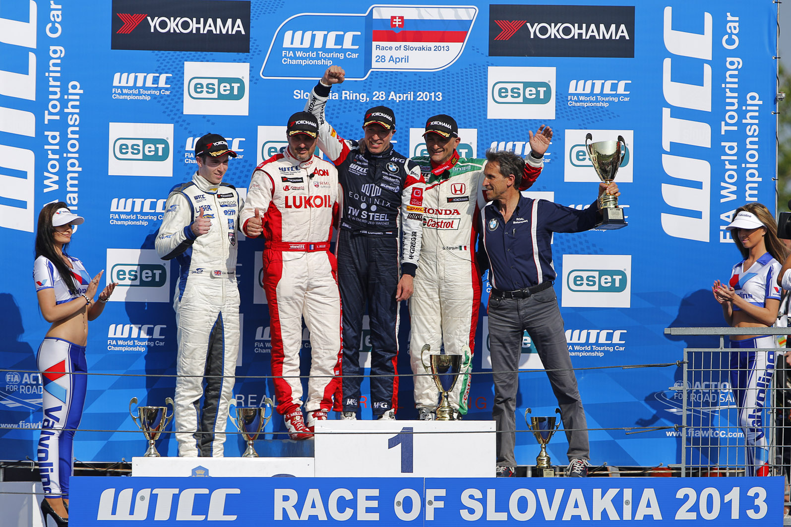 Tibor Szabosi; wtcc-podium-02.jpg