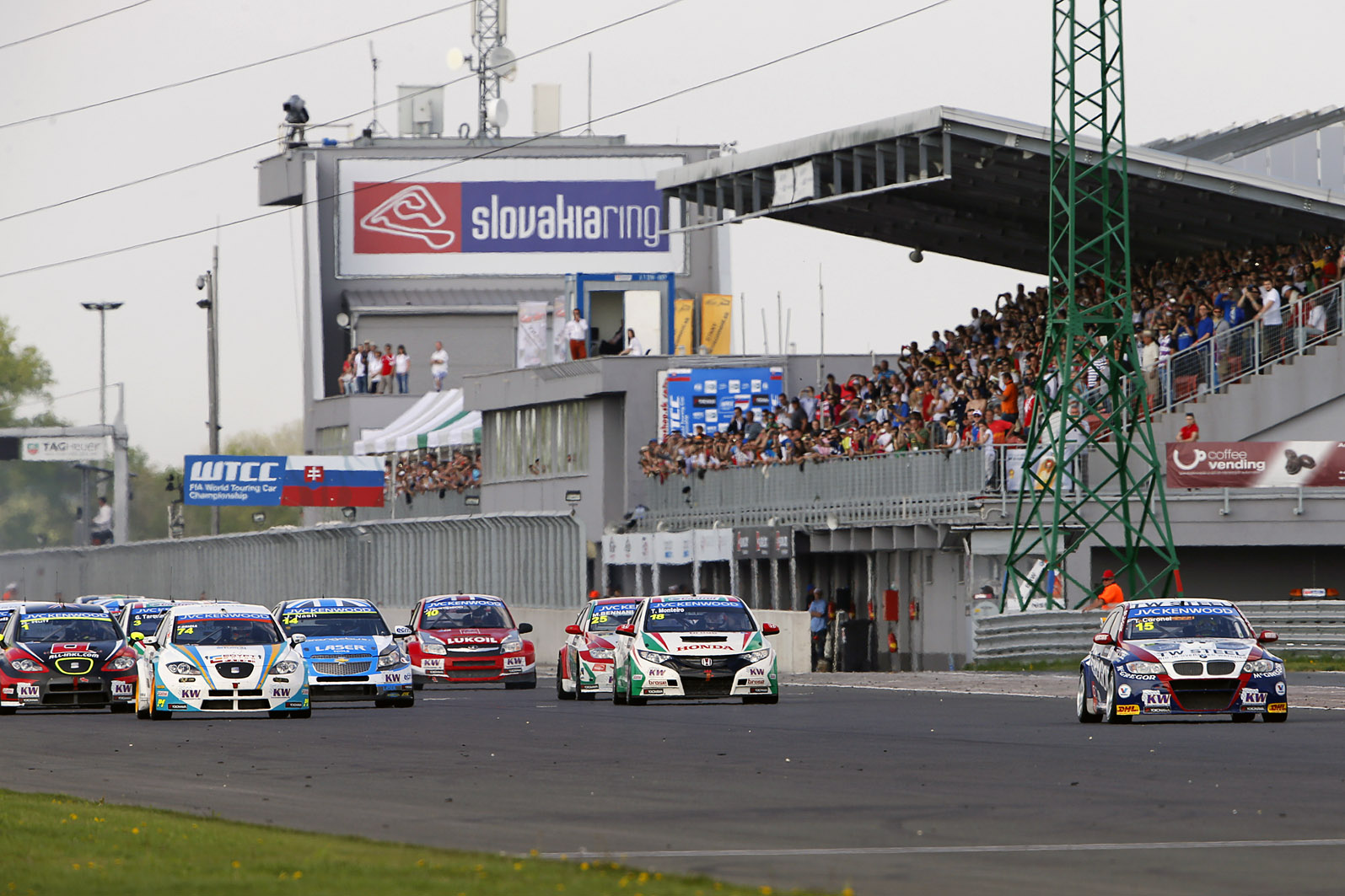 Tibor Szabosi; wtcc-start-02.jpg