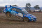 12. Mikulás Rallye 2008