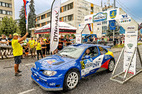 2MA Racing 5. Rally Vranov