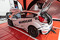 3. OMV MaxxMotion Rally piatok