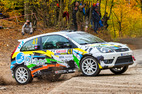 3plast rally team Rally Košice