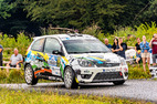 3plast rally team 5. Rally Vranov