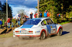 46. Rallye Tatry I