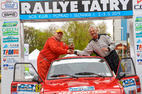 46. Rallye Tatry V