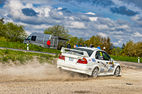 48. Rallye Tatry Slovakia IV