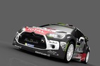 A “NEW LOOK” DS 3 WRC