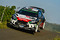 ADAC Rallye Citroen nedeľa