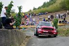 ADAC Rallye Deutschland - den 1
