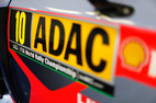 ADAC Rallye Hyundai streda