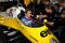 Alain Prost a Renault