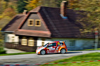 alza.cz - Partr Rally Vsetín