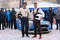 Aries racing XXVIII. Pražský Rallysprint