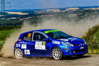 ARP Enviro team Rally Hustopeče