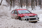 BPM Motosport Rally Sigord II