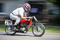 Červeník Oldtimer moto show