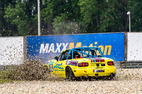 Clio Cup & MX-5 Cup Slovakia Ring