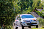 CS-TRT RS Rally Lubeník