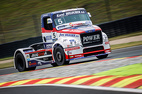 Czech Truck Prix 2012
