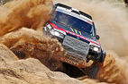Dakar Edition 2011