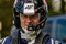 Daniel Chwist test pred Rallye Tatry