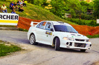 Douve Sport INA-Rallye Kumrovec