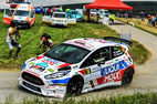 Drotár Autosport Rally Hustopeče