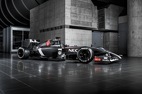 F1 2014: Sauber