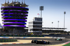 F1 Bahrain Grand Prix 2024 - štvrtok