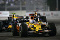 F1 Singapore Grand Prix 2008