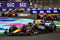 F1 STC Saudi Arabian GP - sobota