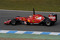 Ferrari F1 Test Jerez 29.1.2014