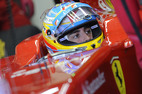 Ferrari F1 Test Jerez 31.1.2014