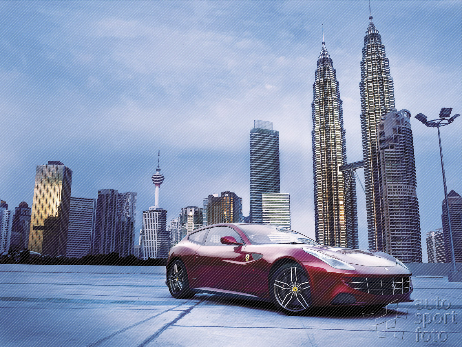 Copyright manufacturer;ferrari-ff-roof-flattened-malaysia.jpg
