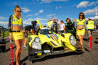 FIA CEZ D4 GT Sprint Race II