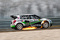 FIA CEZ Rallycross Slovakiaring nedeľa