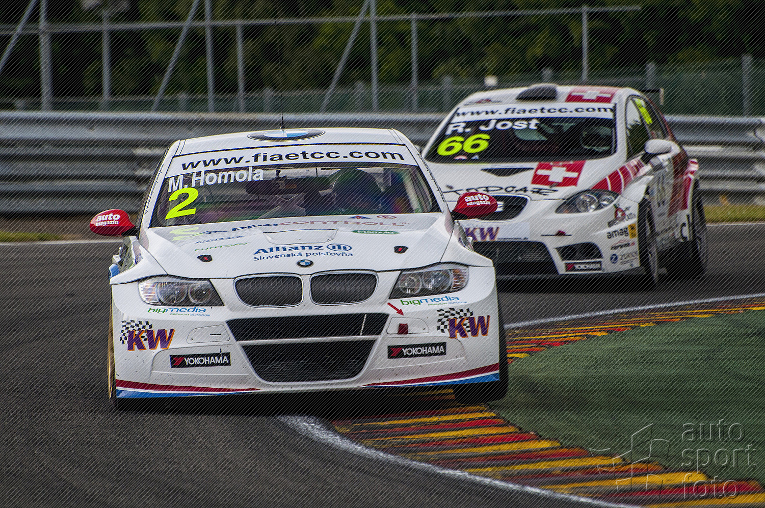 Michal Petreje;homola-spa-francorchamps-0408.jpg