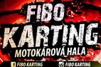 FIBO Karting Winter Classic III