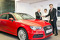 Fifty years for Audi UK