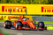 Formula 1 Belgian GP piatok