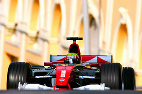 Formula One - Portfolio 02