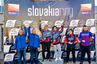 GART Racing 4. Rally Slovakia Ring