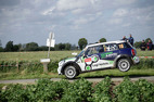Geko Ypres Rally day 1