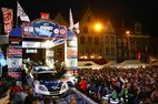 Geko Ypres Rally III