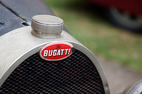 Grand Prix Bugatti III