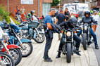 Harley on Tour 2020 Motoshop Žubor
